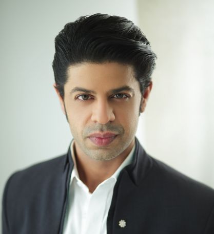 Ssumier Pasricha